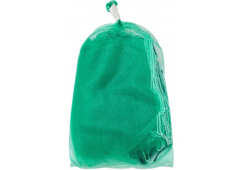 A net-bag for grapes