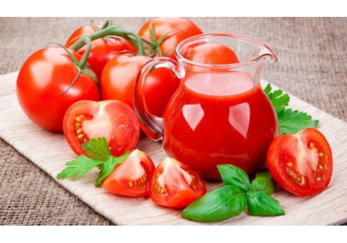 ТОП-7 интересных фактов о томатах