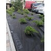 Black agrofibre for mulching without perforation ЕASY-CARRY ROLLS