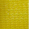 Сітка затіняюча жовта 95%