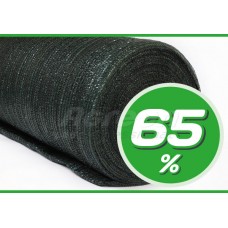Сітка затінювальна  65%