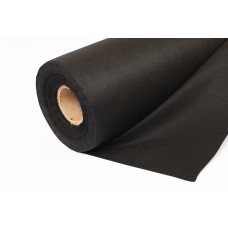 Black agrofibre for mulching without perforation (Agreen Protect 100g/sq.m )