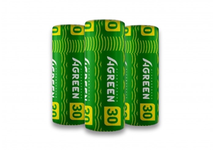 Agrofibre 30 density ЕASY-CARRY ROLLS