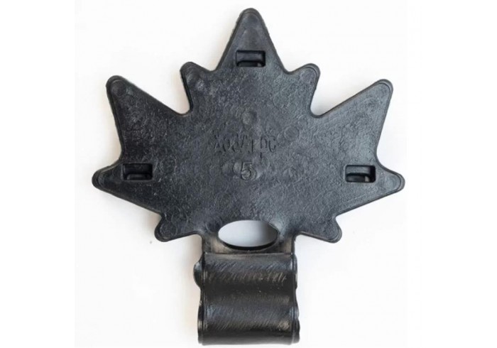 Clips "Maple Leaf"