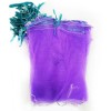 Sack net, protective net for grapes 22x35 purple 2kg 50 pieces