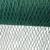 Agreen Bird net green knitted 19g/m2 (15x17) 