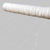Сітка шпалерна Intermas в рулонах (розмір вічка – 10х10 см) ПРОЗОРА