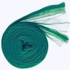 Agreen Bird net green knitted 19g/m2 (15x17) 