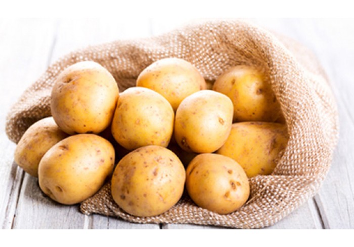 Нехватка картофеля в Украине