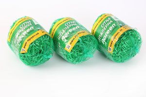 Шпалерная сетка Agreen. Купить шпалерную сетку в Украине.