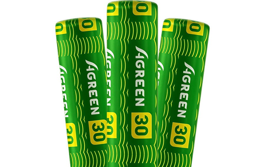 AGROFIBER №1 IN UKRAINE