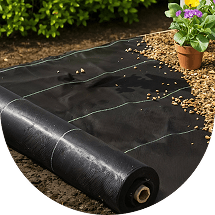 Agricultural fabric