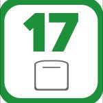 Агроволокно 17 плотность