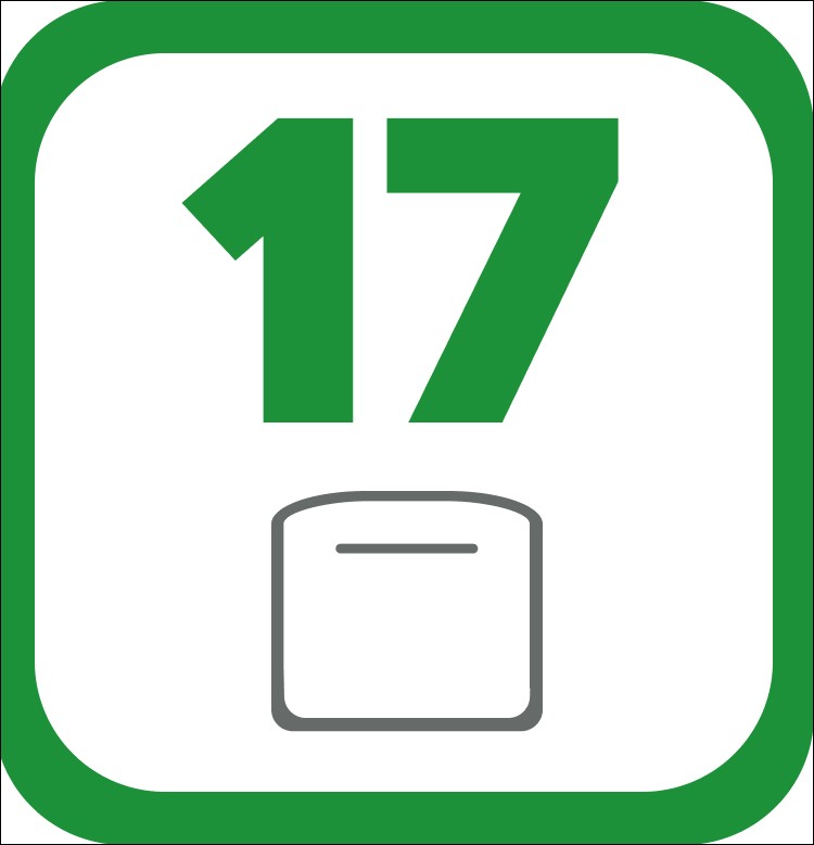 Агроволокно 17 плотность