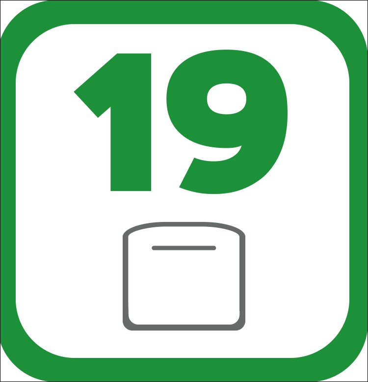 Агроволокно 19 плотность