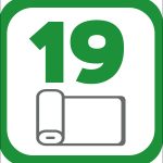 Агроволокно 19 плотность