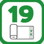 Агроволокно 19 плотность