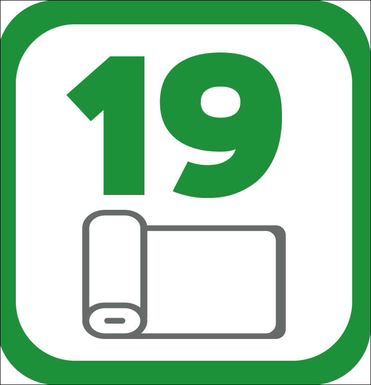 Агроволокно 19 плотность