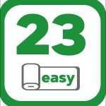 Агроволокно 23 плотность ЕASY-CARRY ROLLS