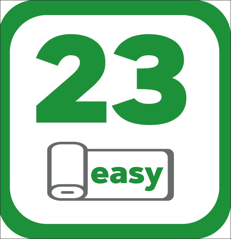Агроволокно 23 плотность ЕASY-CARRY ROLLS