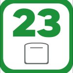 Агроволокно 23 щільність