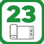 Агроволокно 23 щільність УК