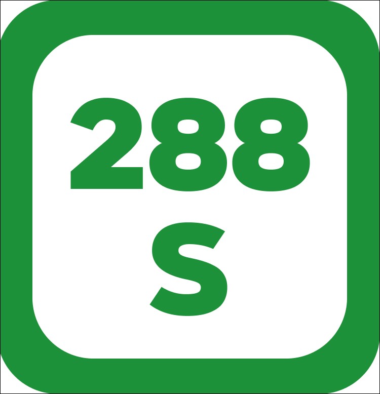 Dutch Standard 288S