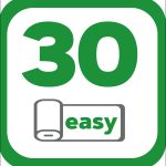 Агроволокно 30 плотность ЕASY-CARRY ROLLS