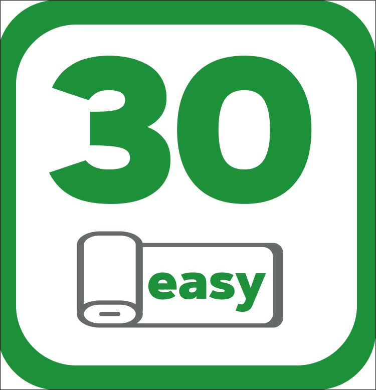 Агроволокно 30 плотность ЕASY-CARRY ROLLS