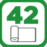 Агроволокно 42 плотность