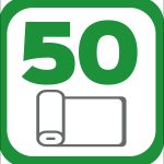 Агроволокно 50 плотность