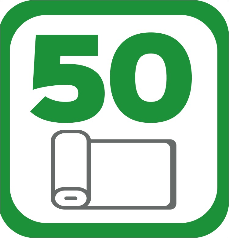 Агроволокно 50 плотность