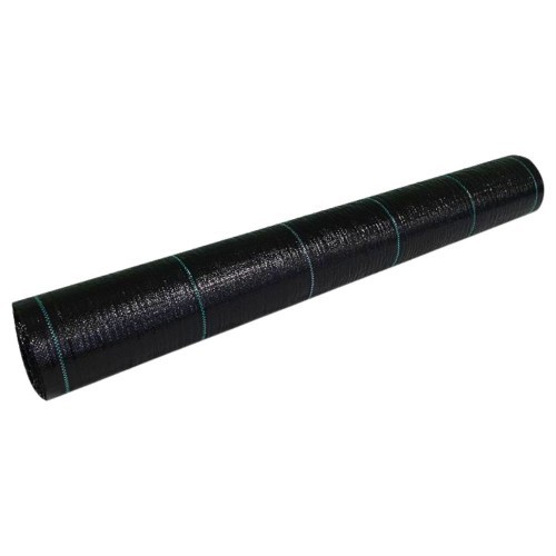 Agricultural fabric TechX GC100 100 g/m2, black