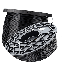 Trellis wire
