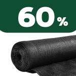 Сітка затіняюча 60%