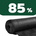 Сітка затіняюча 85%