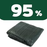 Shading net 95%