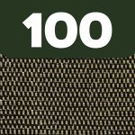 Agricultural fabric HardyTex 100g/m, green