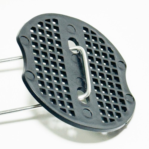 Lining for fixing pin