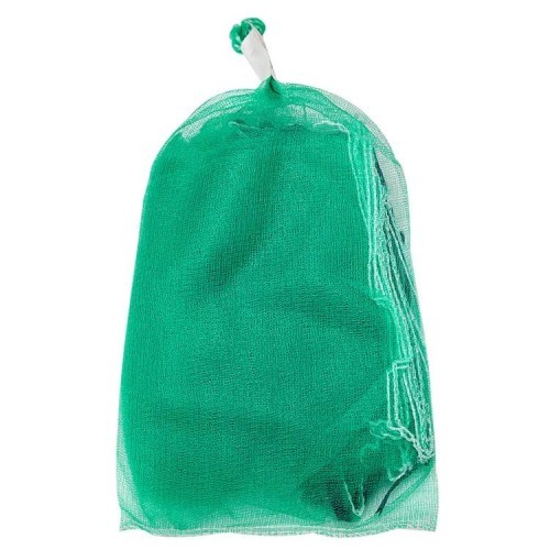 A net-bag for grapes