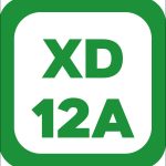 Голландский стандарт XD12A