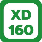 Кассеты для рассады XD160