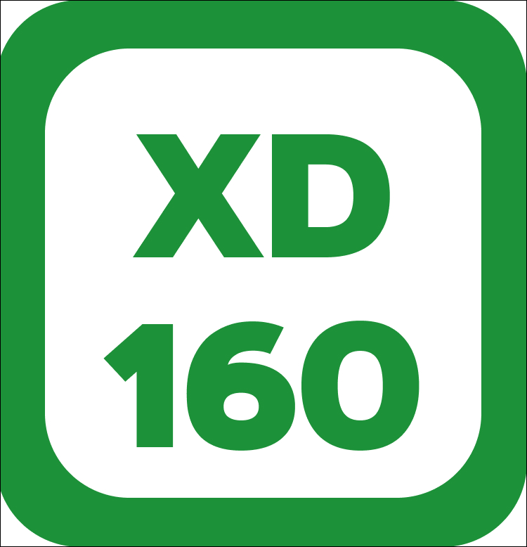 Кассеты для рассады XD160