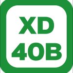 Голландский стандарт XD 40B