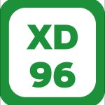 Кассеты для рассады XD96