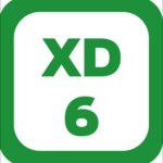 Голландський стандарт XD6