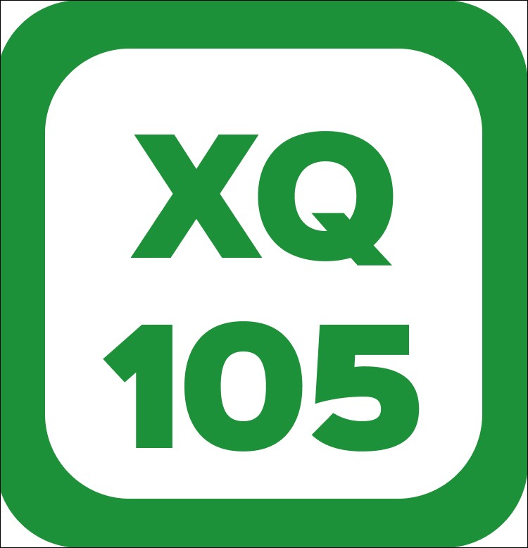 Голандьский стандарт XQ105