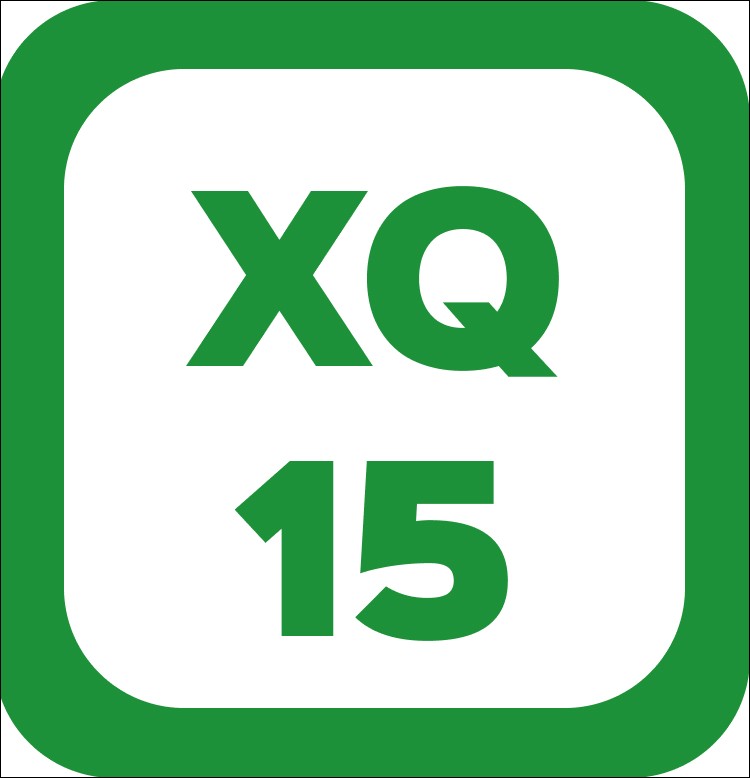 Голландьский стандарт XQ15