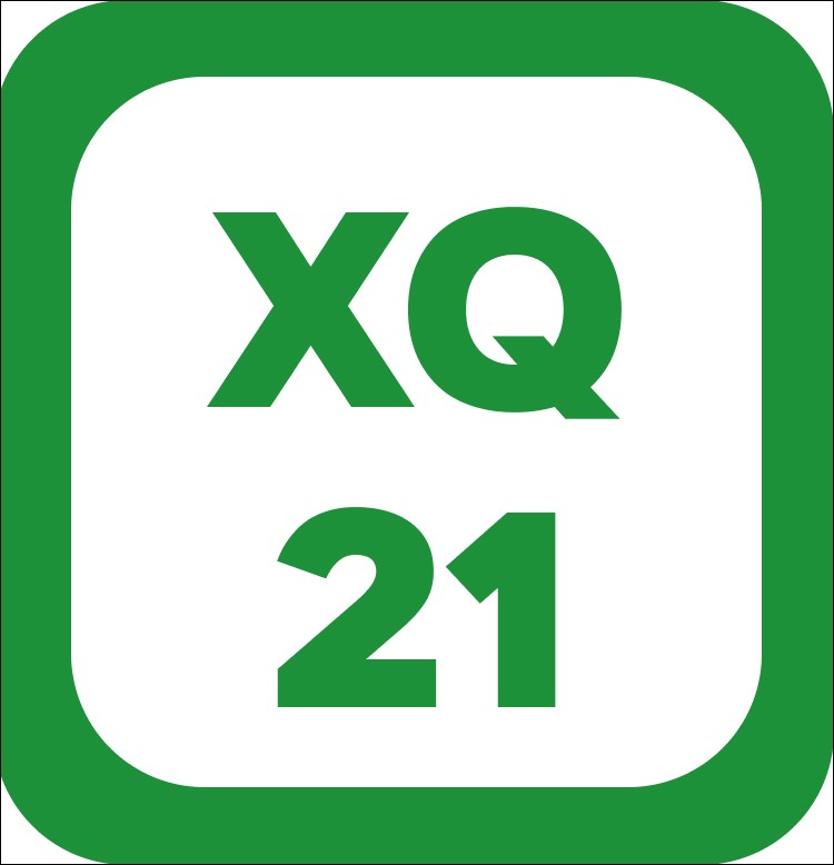Голландський стандарт XQ21