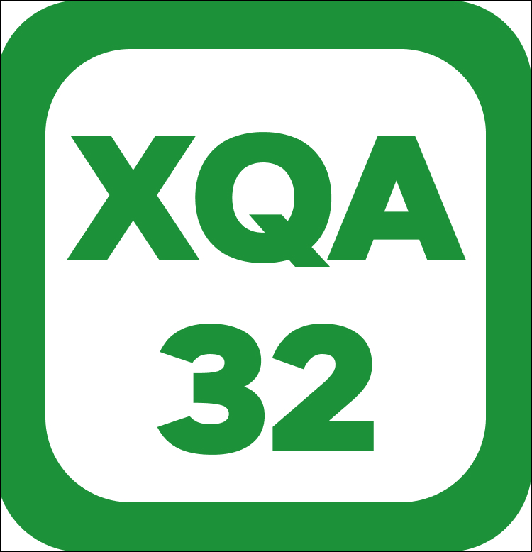 Dutch Standard XQA32